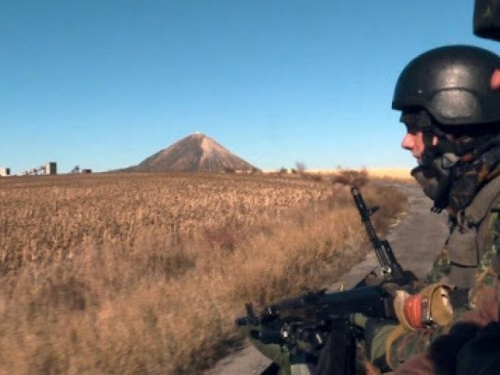 В Авдеевке покажут «Братьев по оружию»