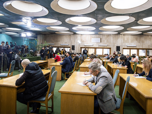 Радиодиктант единства в этом году пройдет с нововведениями