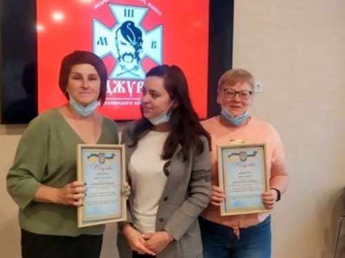 В Авдіївці провели засідання штабу військово-патріотичної гри «Сокіл» («Джура»)