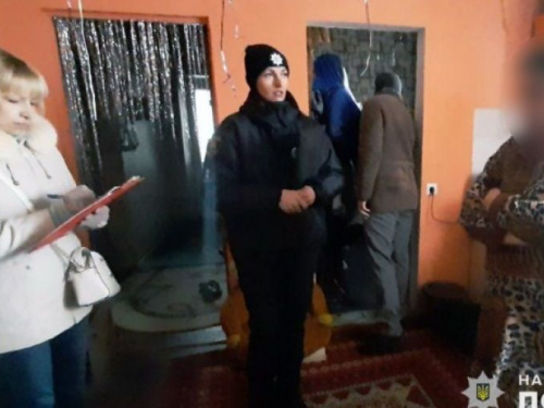 Авдеевские правоохранители проверили семьи, состоящие на учёте