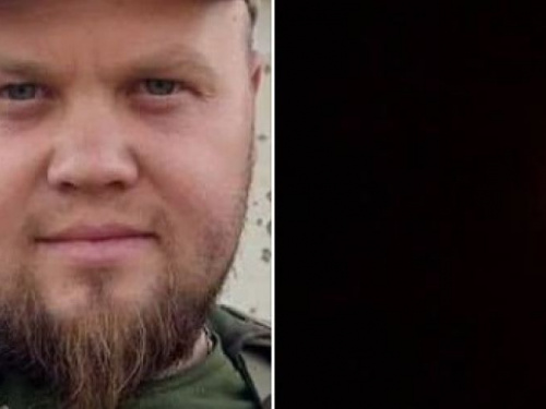 Возле Авдеевки убили украинского воина