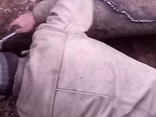 В Авдеевке ликвидировали аварию. Но водой горожанам стоит запастись