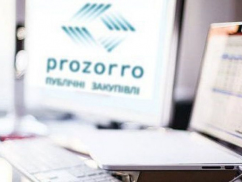 Имущество должников будут продавать на Prozorro