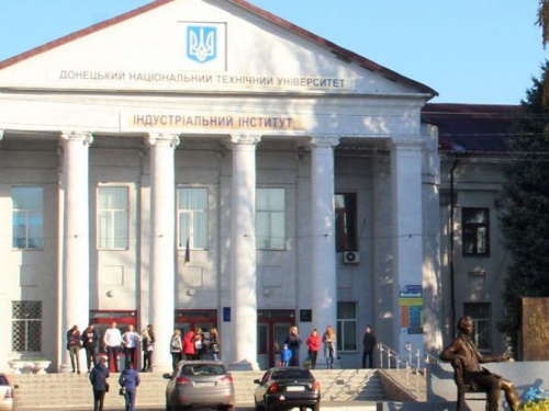 Авдеевским абитуриентам на заметку: Дню открытых дверей в ДонНТУ быть, но есть условие