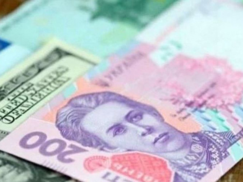В яких країнах авдіївські переселенці можуть обміняти гривню на місцеву валюту?