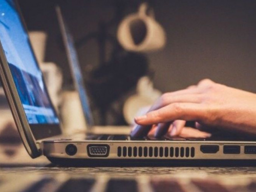 В Украине запустили новый Государственный реестр юрлиц