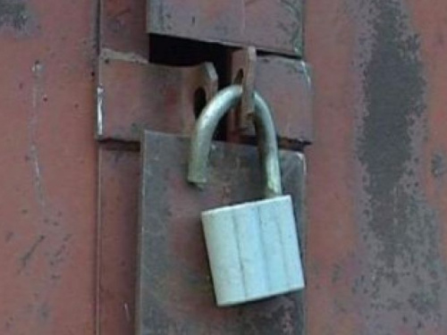 Авдеевские копы выявили автовора-рецидивиста