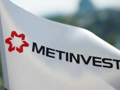 "Метинвест" в первом полугодии-2021 нарастит уплату налога на прибыль в 7,4 раза