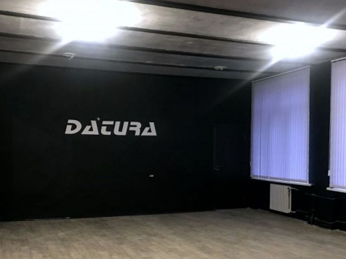 Авдеевские танцоры при поддержке ОО «Платформа совместных действий» готовят для горожан яркое световое шоу