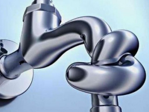 Авдеевка осталась без воды: причины и сроки