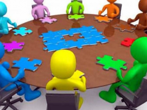 Жителей Авдеевки приглашают ответить на вопросы о безопасности