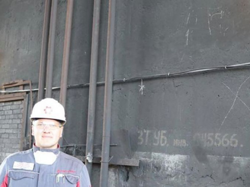 АКХЗ усовершенствует работу на производственных площадках