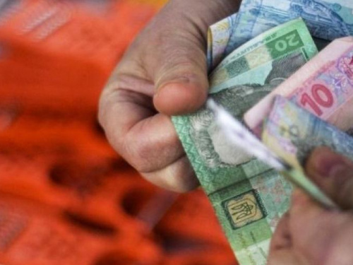 В Авдеевке начались выплаты ежегодной разовой денежной помощи ветеранам войны