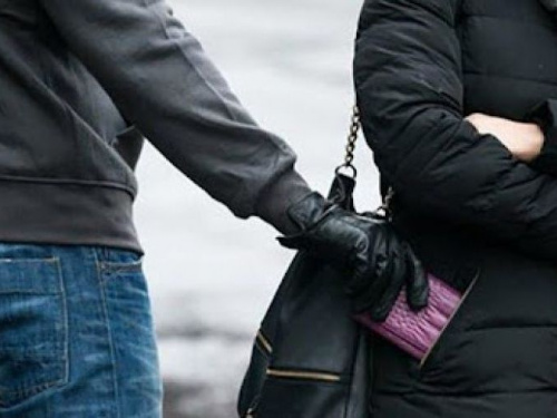 Як авдіївцям вберегтися від кишенькових злодіїв