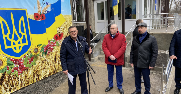 У прифронтовій Авдіївці відновив роботу міський суд