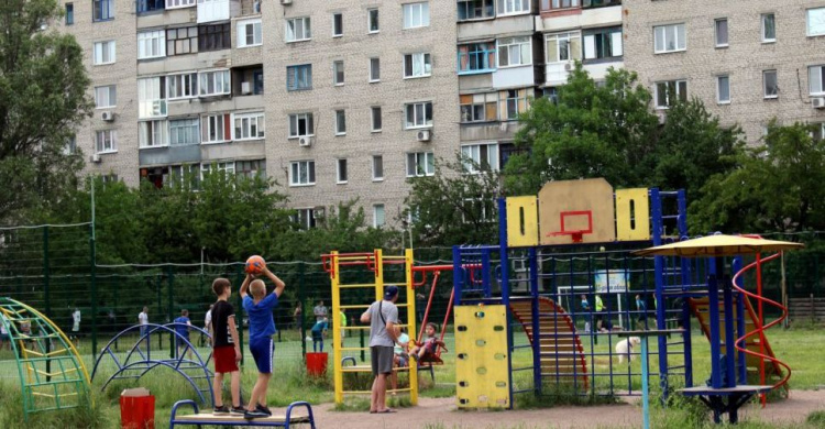 Как проводят выходные авдеевцы: репортаж