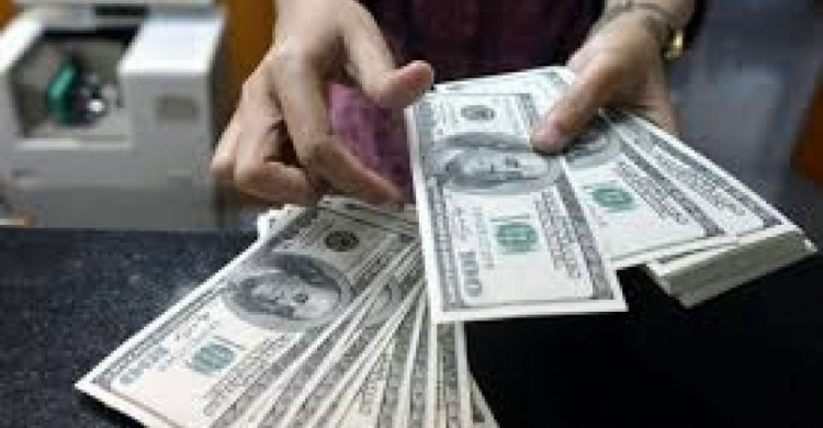 Донетчина уже обеспечила 10,6% валютной выручки от экспорта по Украине
