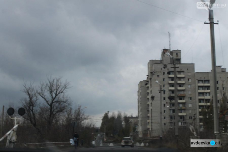 Роковые легенды Авдеевки: фоторепортаж