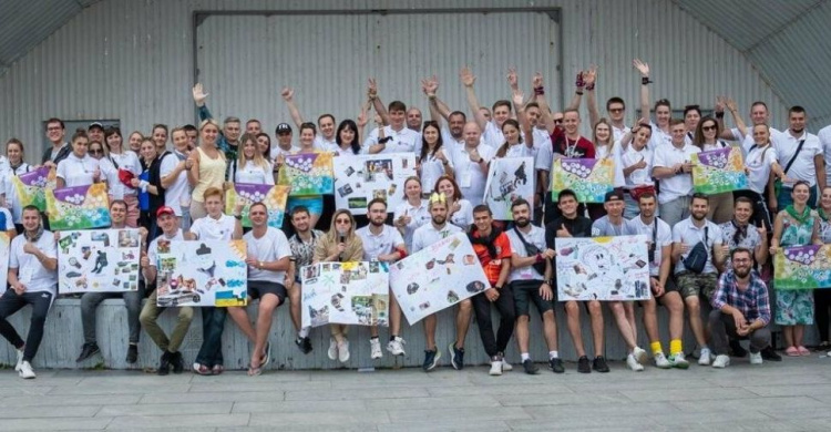 В Метинвесте запустили систему признания молодежи