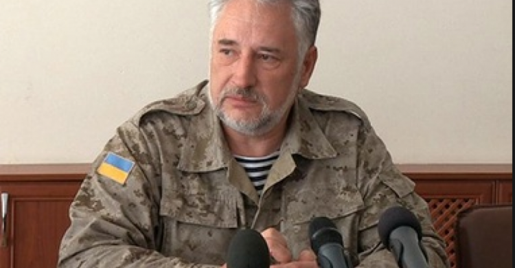 Жебривский рассказал о проблемах восстановления частных домов в АТО