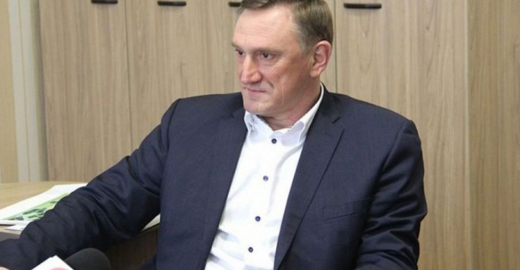 Победа Аксенова на довыборах в Раду вскрыла давний союз ОПЗЖ и ЕС - заявление партии "Порядок"