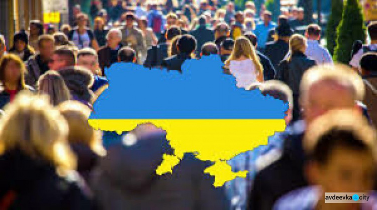 Кабмин Украины предлагает проводить перепись населения раз в 10 лет