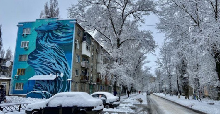 Авдеевцы и гости города могут узнать больше о местных муралах в новом разделе на официальном сайте ВГА