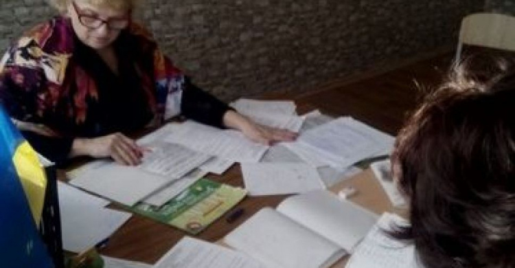 В Авдеевке выбрали лучшего географа