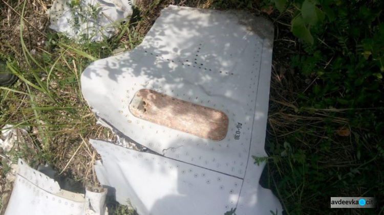 В зоне ООС произошло 33 обстрела, у всех есть потери