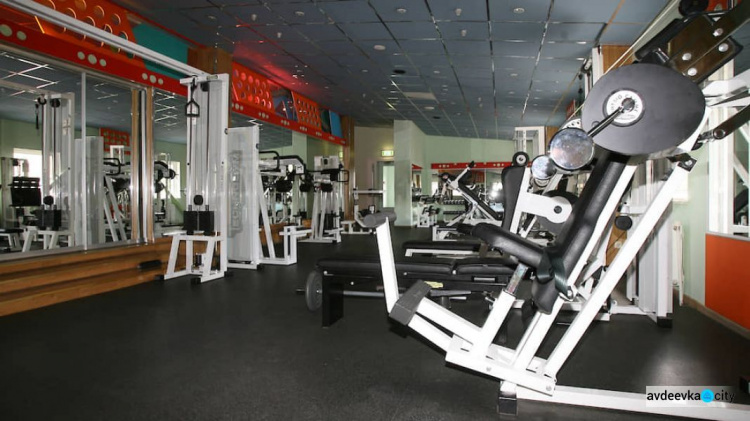 В Украине с 1 июня разрешат посещать фитнес-центры