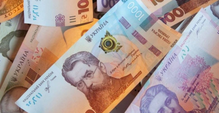 Уряд виділив додаткові кошти на виплату 6,5 тис грн єПідтримки
