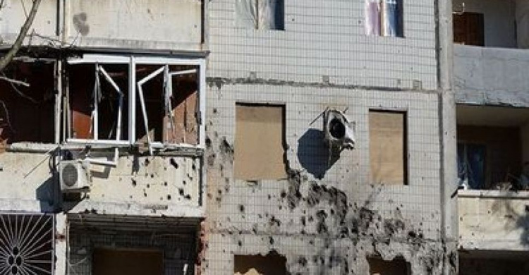 На восстановление Донбасса предусмотрели миллиарды