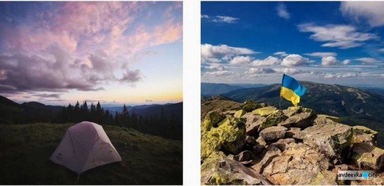 У Украины появилась официальная страница в Instagram