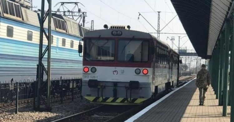 Укрзализныця запускает поезд в Словакию: названа стоимость проезда