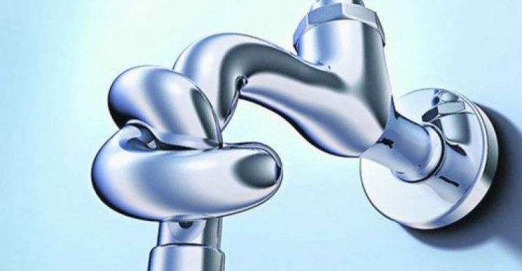 Авдеевка останется без воды