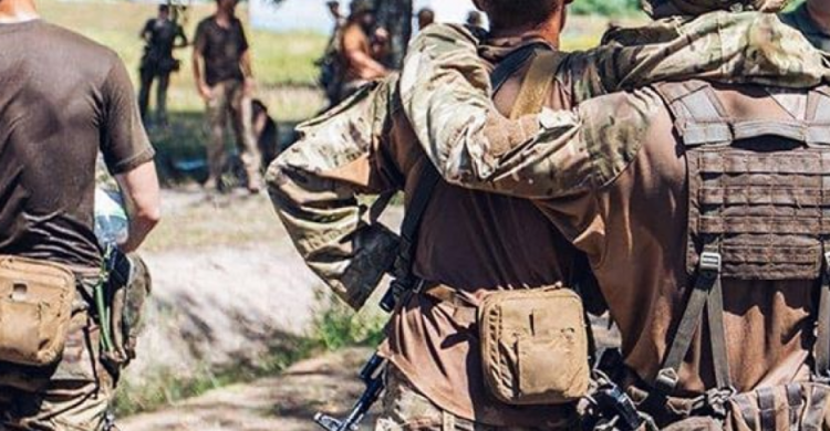 Муса Магомедов: год с момента установления режима прекращения огня на Донбассе. Тишины не было