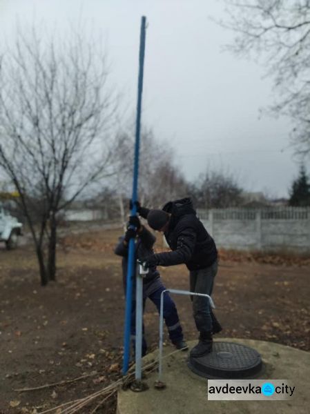 Несмотря на праздники, работа кипит