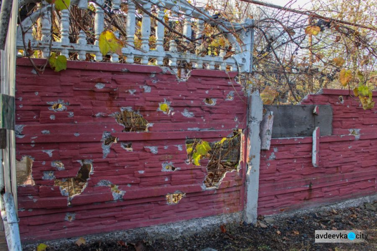 Прифронтовые Пески и Опытное: фото и факты из разбитых войной поселков