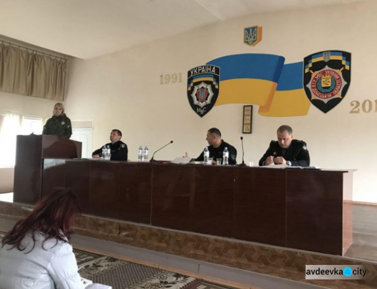 В Покровской оперзоне с начала года совершили более 20 убийств (ФОТО)