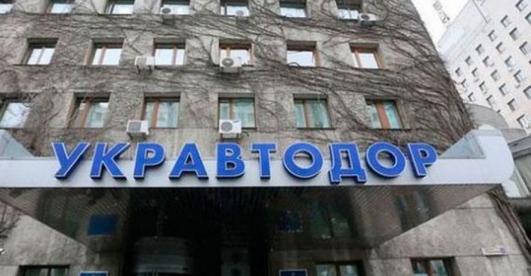 «Укравтодор» планирует построить еще 1,4 тыс. километров дорог