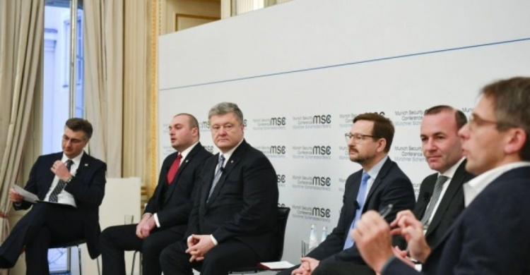 Фото: Укринформ