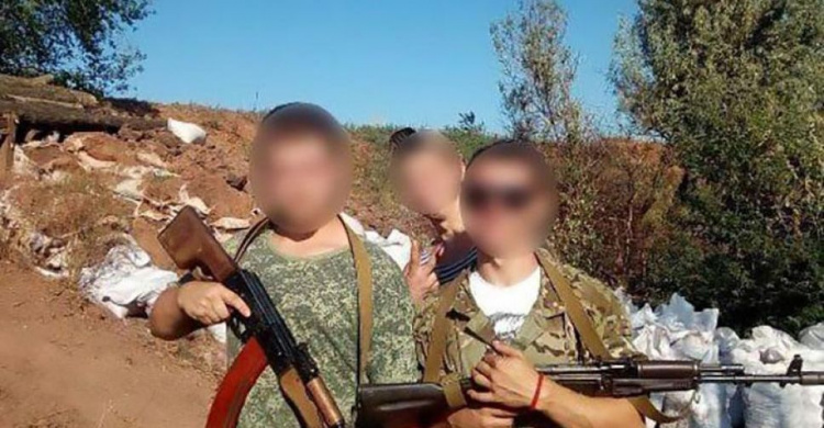Более 20 боевиков вычислили в Донецкой области с начала года
