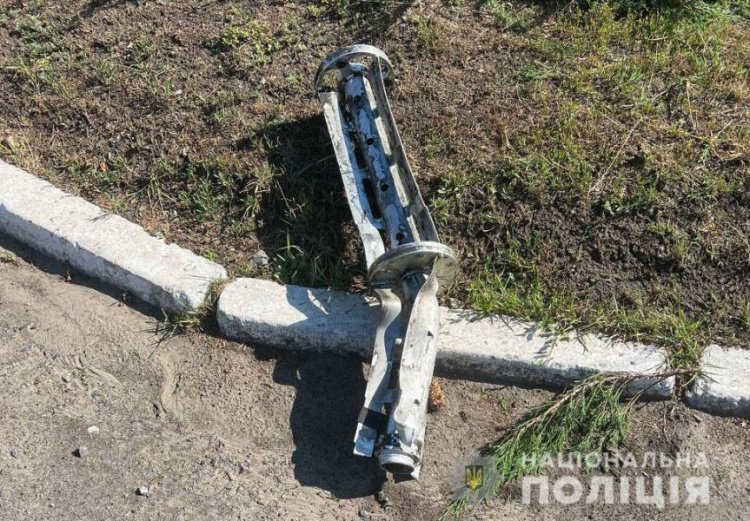 Оперативне зведення поліції Донеччини на 28 червня