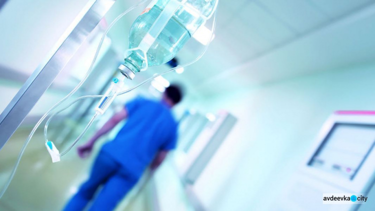 Фонд Вадима Новинского выделит 4,3 млн грн семьям медиков, умерших от коронавируса