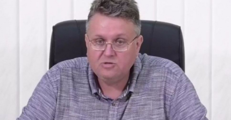 Скоро Донецкую область могут перевести в «желтую» зону карантина