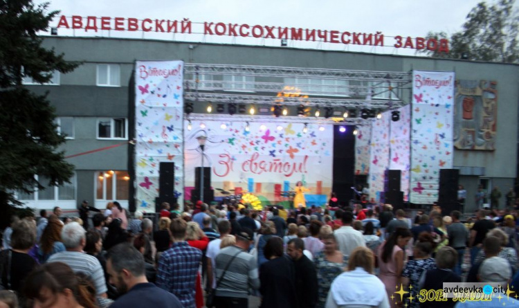 Жители Авдеевки пишут на гильзах пожелания мира и слова поддержки украинским воинам (ФОТО)