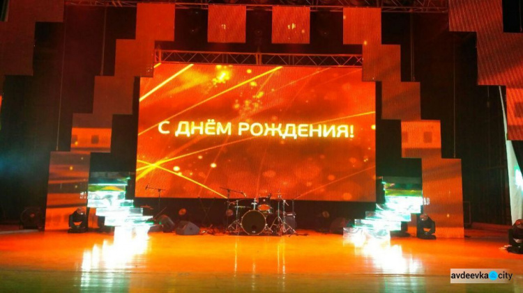 «Титаник», Чарли Чаплин и другие: фоторепортаж с кинофестиваля в Авдеевке