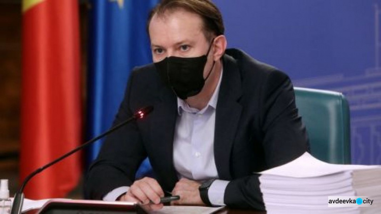 Румыния передаст Украине 100 тысяч доз вакцины AstraZeneca