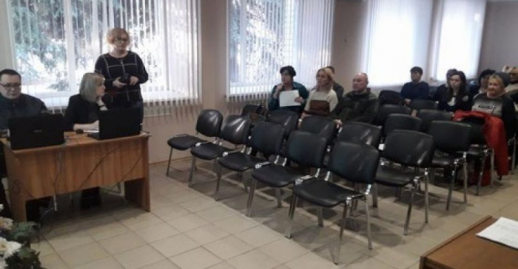 В Авдіївці створили місцеву раду регіонального розвитку