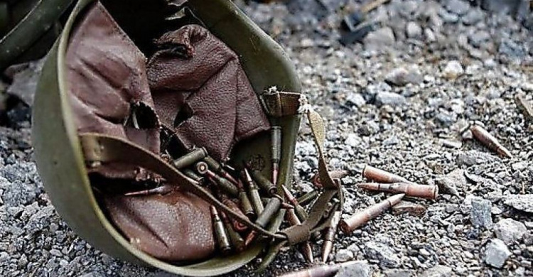 Боевики перестали соблюдать перемирие на Донбассе